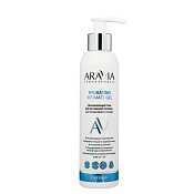Гель Аравия (Aravia) Laboratories для интимной гигиены ежед уход увлажняющий 200 мл Гель Аравия (Aravia) Laboratories для интимной гигиены ежед уход увлажняющий 200 мл