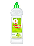 Жидкость Ла мамма (La mamma) аромат Лайма д/мытья посуды 500 мл