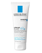 Бальзам Ла Рош Позе (La Roche-Posay) Липикар AП+М липидовосполняющий 75 мл