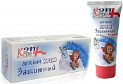 Крем 911 Кидс (Kids) детский защитный от ветра и мороза 50 мл