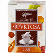 Фруктоза 500 г 