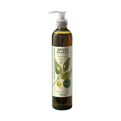 Шампунь-арома Эльфарма (Elfarma) Botanical Art Тонус и блеск 350 мл