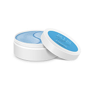 Патчи 818 Бьюти Формула (818 Beauty Formula) Estiqe гидрогел с комплекс фосфолипидов и церамидов №60