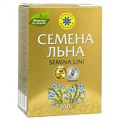 Семена Льна 200 г