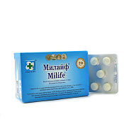 Милайф тб 500 мг №30