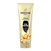 Сыворотка-кондиционер Пантин (Pantene) Pro-V Miracle Густые и крепкие волосы 200 мл