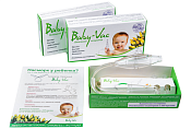 Аспиратор назальный Беби-Вак (Baby-Vac) с 0 мес