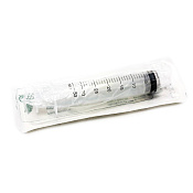 Шприц 3-х компонентный 20G (0.9х38мм) 30 мл 