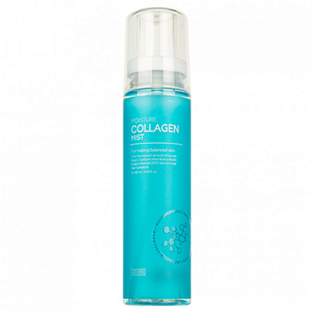 Мист Тензеро (Tenzero) с Коллагеном д/лица 120 мл Мист Тензеро (Tenzero) с Коллагеном д/лица 120 мл