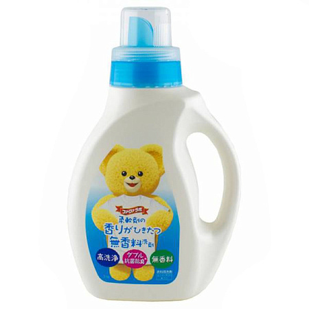 Средство Ниссан Фа Фа (Nissan FaFa) д/стирки белья б/ароматизат/отдушек 1 кг 