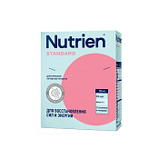 Смесь Нутриэн (Nutrien) Стандарт для энтерального питания 350 г 