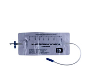 Мочеприемник Инекта (Inekta) ножн 750 мл