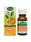 Масло эфирное Мирролла (Mirrolla) Апельсин 10 мл 