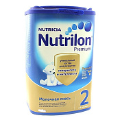Смесь молочная Нутрилон (Nutrilon) 2 Премиум д/дет с 6 мес 600 г