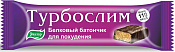 Батончик Турболим белковый 50 г