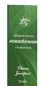 Масло эфирное Можжевельник 10 мл