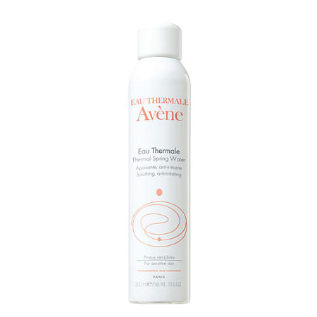 Вода термальная Авен (Avene) 300 мл
