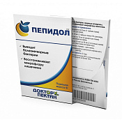 Пепидол ПЭГ пор 5 г