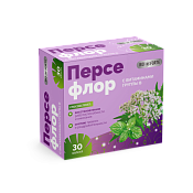 5-НТР Персефлор БиоФорте (BioForte) капс 160 мг №30