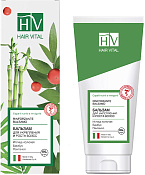 Бальзам Хэйр Витал (Hair Vital) для укрепления и роста волос 200 мл