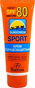 Крем Флоресан (Floresan) Формула 109 солнцезащит водостойк SPF 80 60 мл