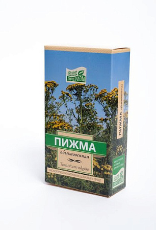 Пижмы цветки 50 г 