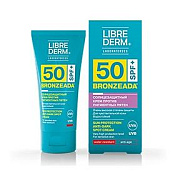 Крем Либридерм (Librederm) Бронзиада от пигмент пятен солнцезащ SPF 50 50 мл