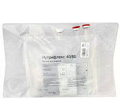 Нутрифлекс 40/80 липид эмульсия для инфузий 1.875 л №5