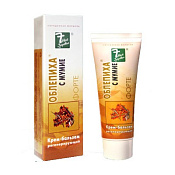 Крем-бальзам 7 Нот Здоровья Облепиха с мумие форте 75 мл
