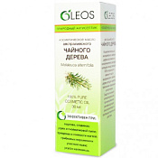 Масло Олеос (Oleos) Австралийское Чайное дерево 30 мл 