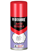 Аэрозоль Рефтамид Антимошка 100 мл