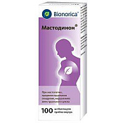 Мастодинон капли 100 мл