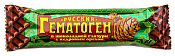 Гематоген Русский с кедровым орехом в шок 40 г Гематоген Русский с кедровым орехом в шок 40 г