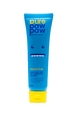 Бальзам Пюр Пау Пау (Pure Paw Paw) с ароматом маракуйи 25 г
