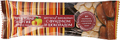 Батончик финиковый Фрутилад фундук/шоколад 42 г Батончик финиковый Фрутилад фундук/шоколад 42 г