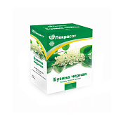 Бузины черной цветки Лекра-Сэт 50 г