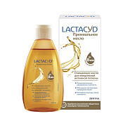 Масло Лактацид (Lactacyd) Премиальное средство д/ежед интимной гигиены 200 мл