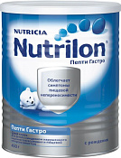 Смесь Нутрилон (Nutrilon) Пепти Гастро сухая 450 г Смесь Нутрилон (Nutrilon) Пепти Гастро сухая 450 г