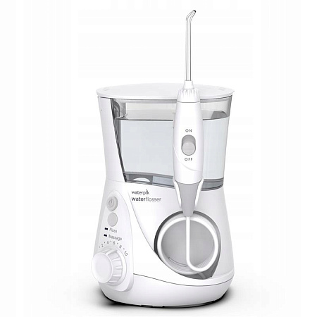 Ирригатор ВотерПик (WaterPik) WP-660E2 Aquarius д/полости рта стационарный