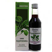 Сироп Подорожника 100 мл