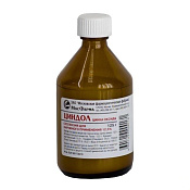 Циндол сусп д/нар прим 125 г 