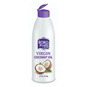 Масло кокосовое Боро Плюс первого отжима д/ухода за кожей лица и тела 100 мл