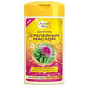 Шампунь Золотой шелк Контроль над потерей волос 250 мл