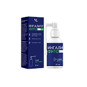 Ингалипт-Фито спрей для полости рта 50 мл