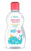 Масло Эльфарма (Elfarma) массажное детское 250 мл