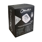 Тонометр Медитеч (Meditech) МТ43 автомат плечевой манжета (22-36см) чехол +адаптер