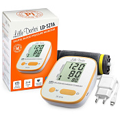 Тонометр Литтл Доктор (Little Doctor) LD-521А автомат