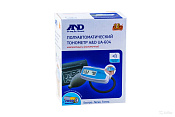 Тонометр Эй энд Ди (A&D) UA 604 полуавтоматический