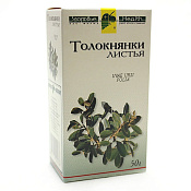 Толокнянки листья 50 г 