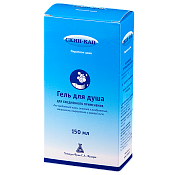 Гель Скин-Кап д/душа 150 мл